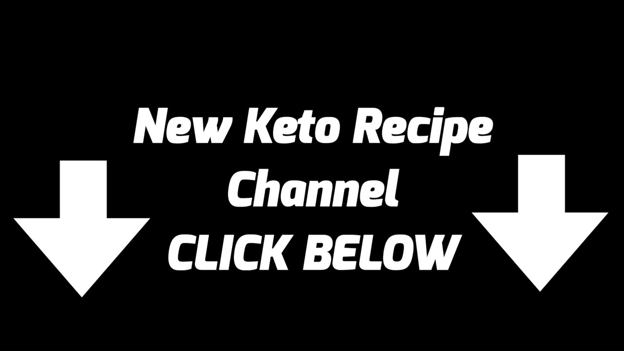 Keto recipes