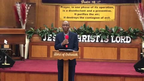 Do We Believe The Report?