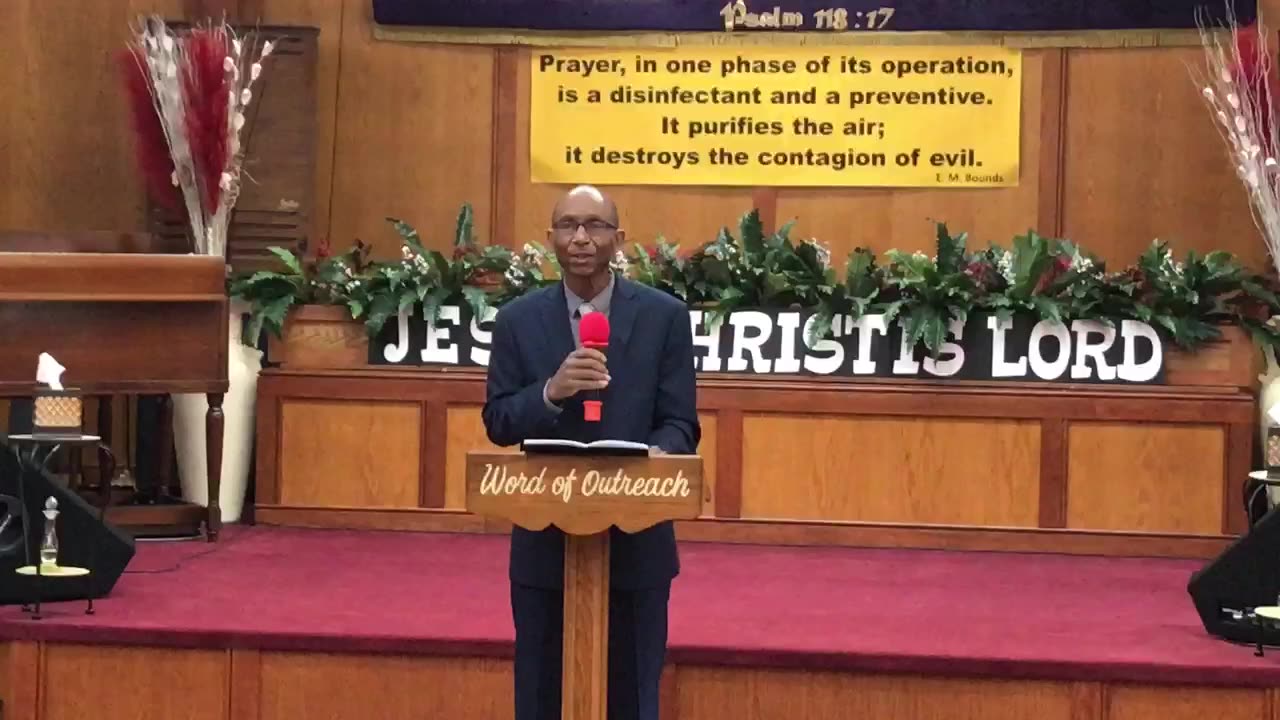 Do We Believe The Report?