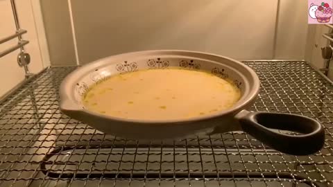 Satisfying Oven Baking Time Lapse Compilation