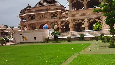 Sabariya seth temple rajisthan india