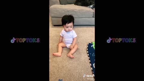 Cutest Babies Compilation 💕💕💕/ Try Not To Laugh