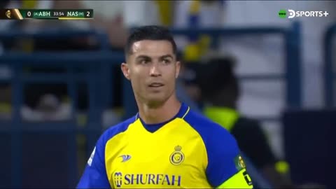 Al Nassr vs Abha | All Goals & Highlights | 14/03/2023