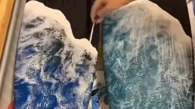 This is so beautiful and satisfying to watch, and I don’t even surf!