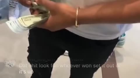 Casanova Gets In A HEATED Dice Game 😭😭!!