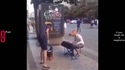 TRY NOT TO LAUGH 😆 Best Funny Videos Compilation 😂😁😆 Memes PART 4