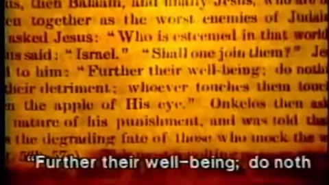 The Talmud EXPLAINED & EXPOSED From A Christian Perspective. This Is 🧨Explosive 💥 Stuff‼️