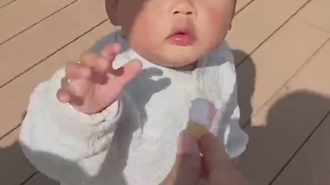 How cute this is!
