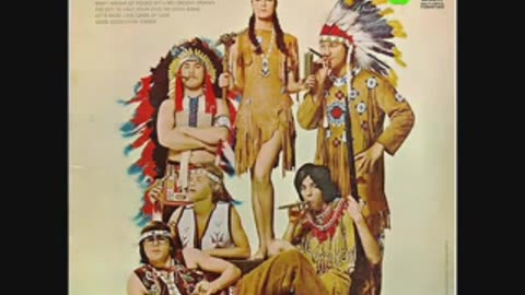 1910 Fruitgum Company - Indian Giver