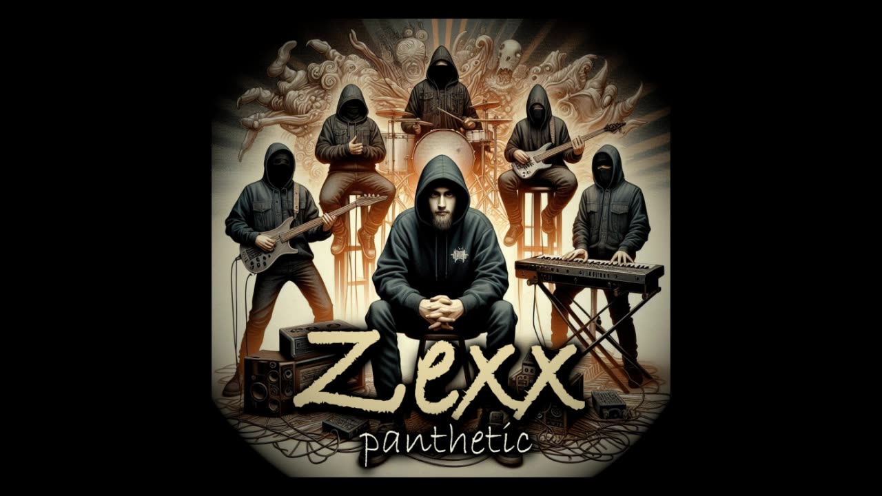 The Path (2006 Freddy Zexx Cover)