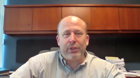 7/6/24 John Maddox gives updates on the Election Fraud and the Vaccines