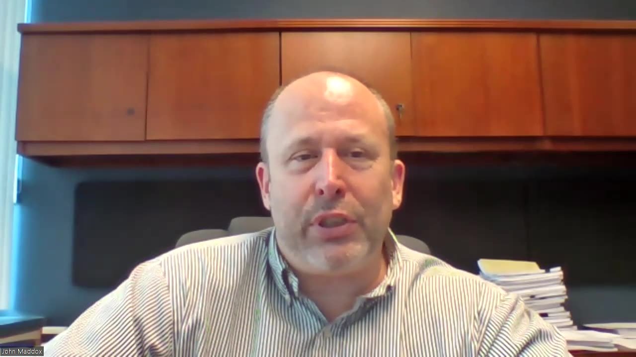 7/6/24 John Maddox gives updates on the Election Fraud and the Vaccines