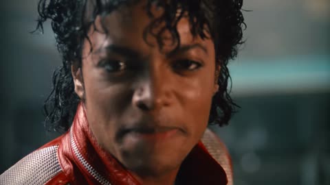 Micheal Jackson - Beat it..