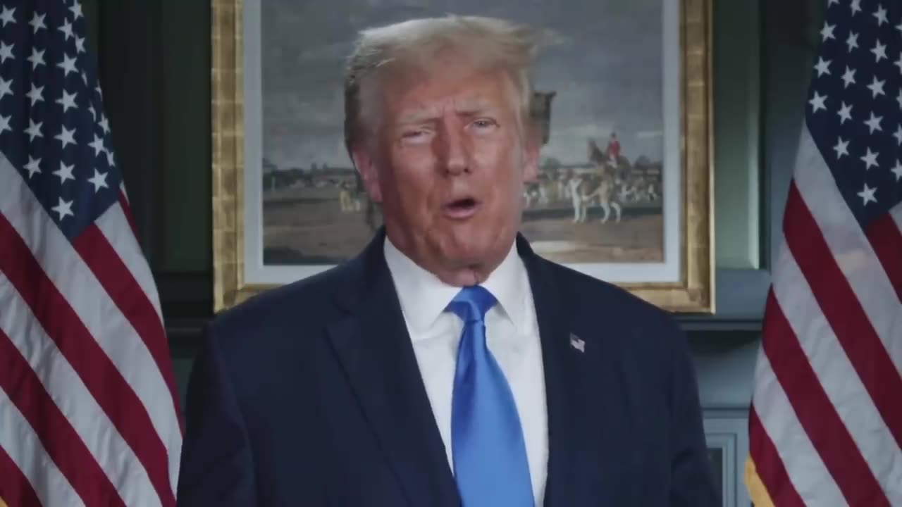Agenda47: President Trump’s Ten Principles For Great Schools Leading To Great Jobs