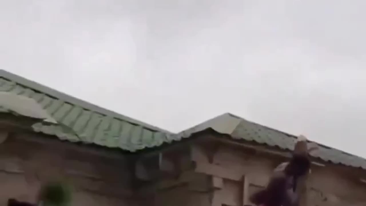 God
