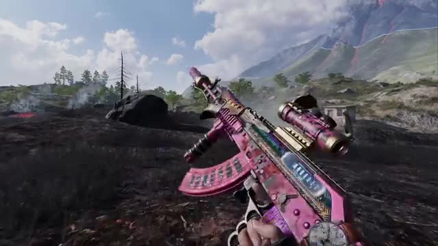 Only for pubg lover