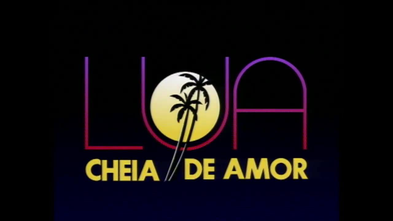 Lua Cheia De Amor - Capítulo 15 / Completo