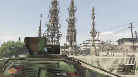 GTA online No one should ever watch this ever