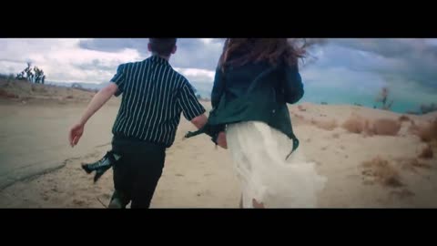 Johnny Orlando, Mackenzie Ziegler - What If (I Told You I Like You)