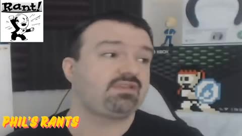 DSP Rants about his internet being crappy