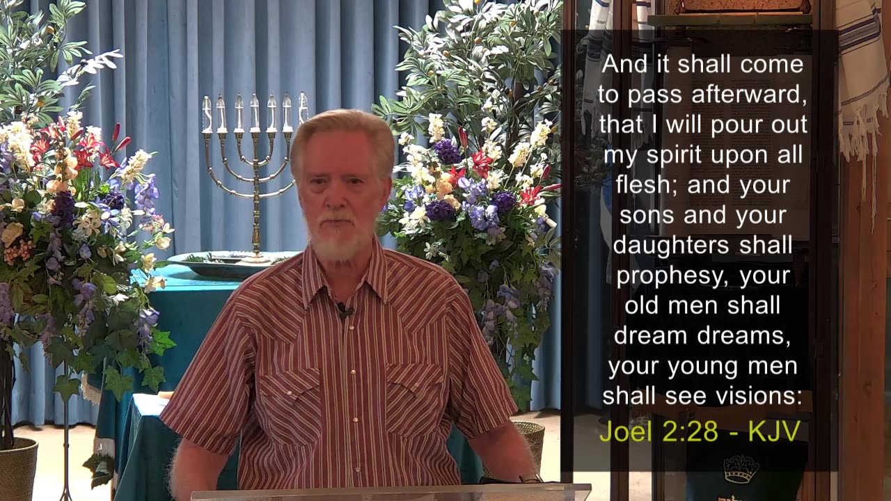 06-28-2023 Awakening-Signs and Wonders