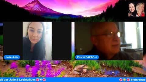 ✨🌺✨ Pascal & Vous 25/01 ✨🌺✨