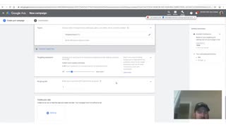 Turn $50 Into $500 Using Google Ads | Google Ads Walkthrough & Affiliate Marketing