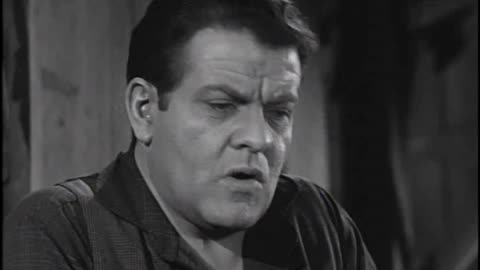 Boris Karloff's Thriller 2x20 The Hollow Watcher