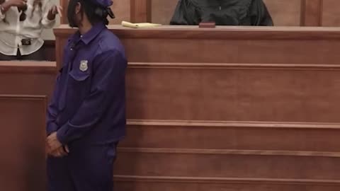 Amp Divorce Court