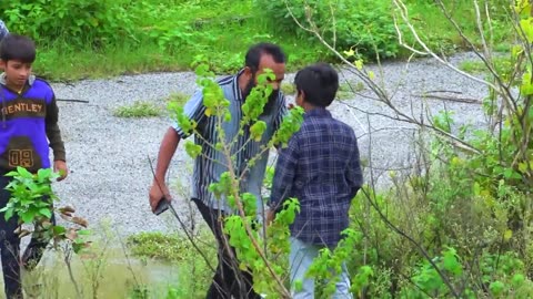 Shamshabad లో Babbu పెద్ద లొల్లి జరిగింది Full Serious | Pareshan Boys1