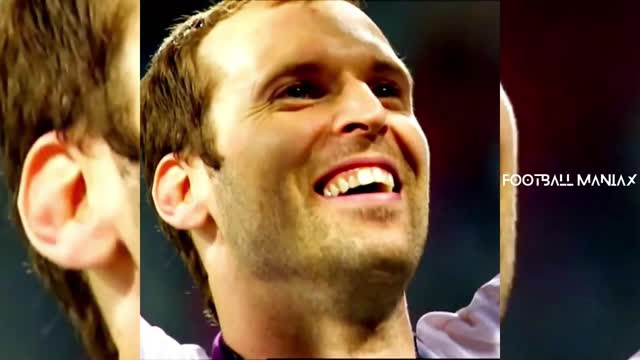 Best Comeback Ever Goalkeeper - Petr Cech 😀