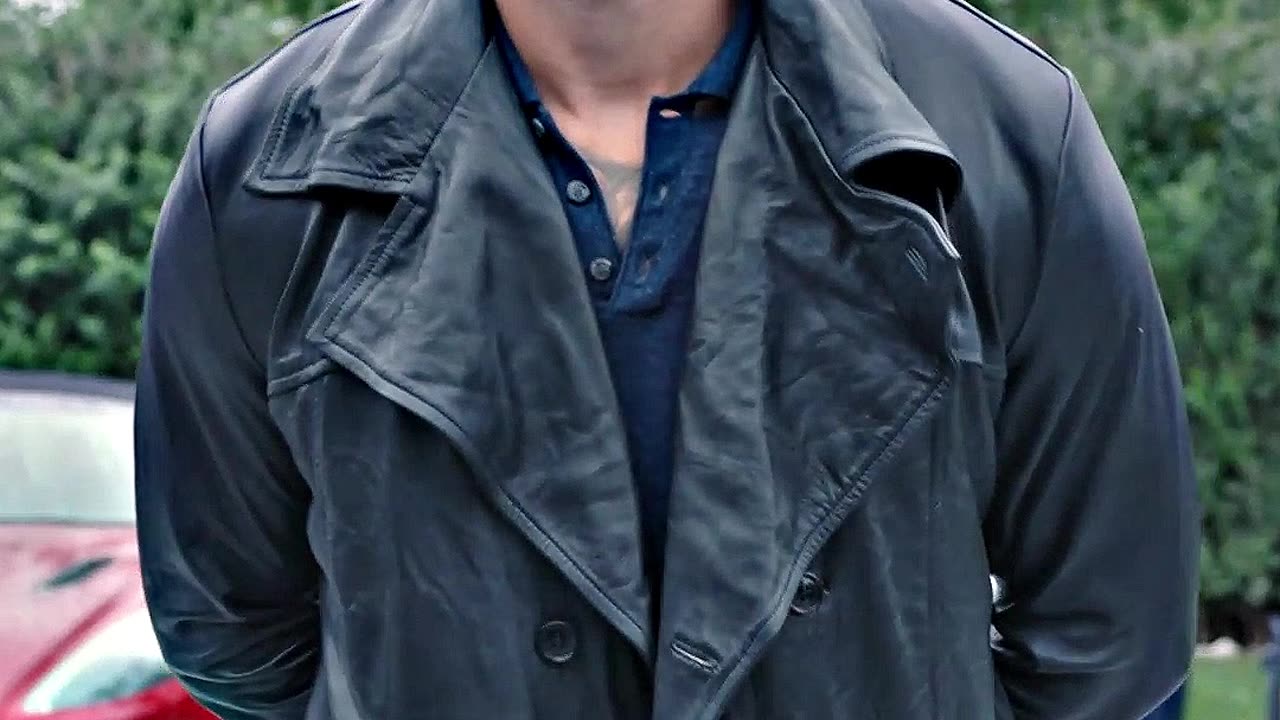 MATRIX REACTS TO ANDREW TATE RELEASE