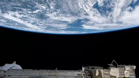 Earth from Space in 4K – Expedition 65 Edition