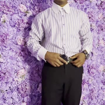 Stop kissing & telling