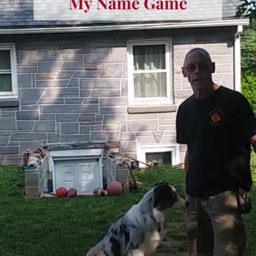 STRUCTURED PLAY GAMES say my name cut 1