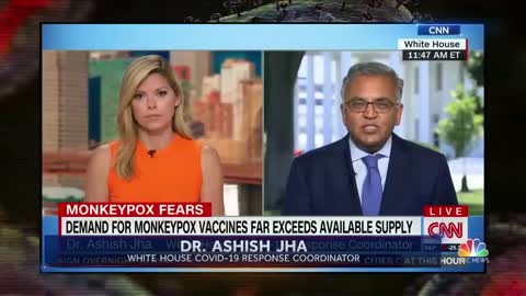 Monkeypox Cases On The Rise In The U.S.
