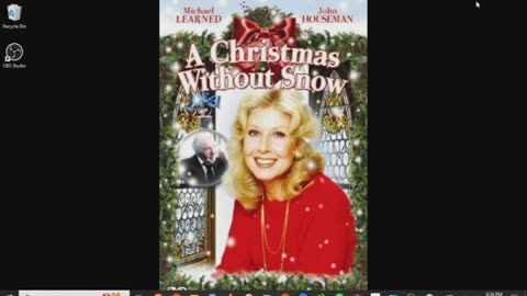 A Christmas Without Snow Review