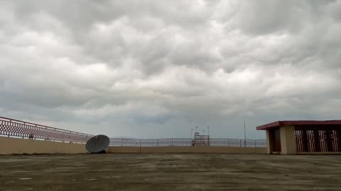 Time-Lapse