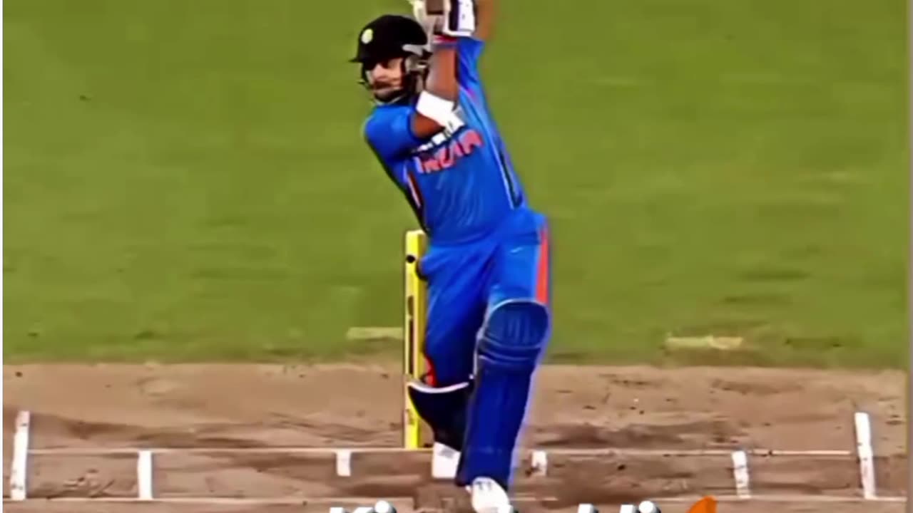 Young kohli vs prime malinga