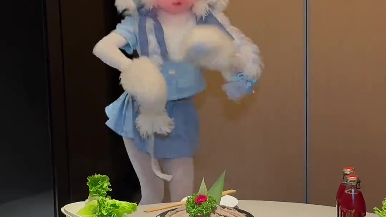 Dimensional Sheep Cub #3