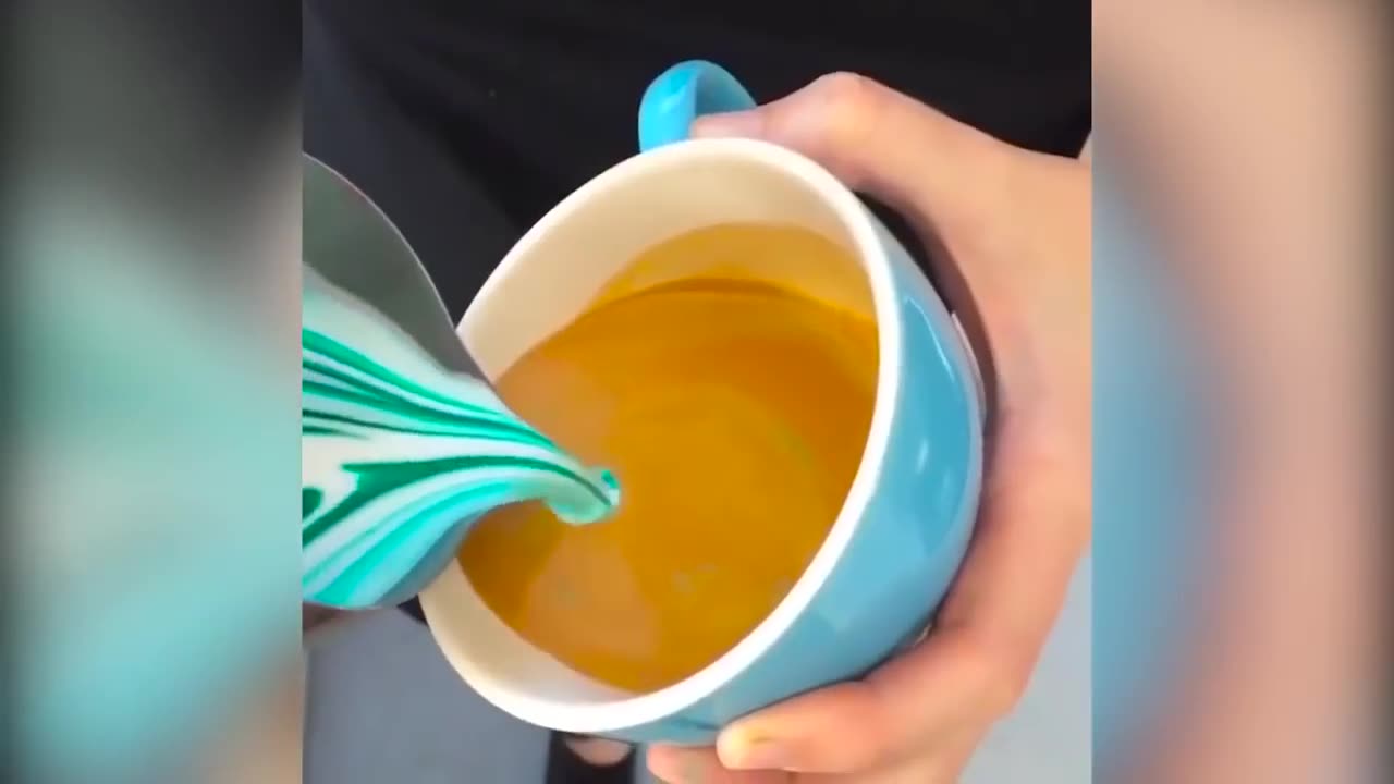 Most satisfying video ever made ✨😶‍🌫️!!