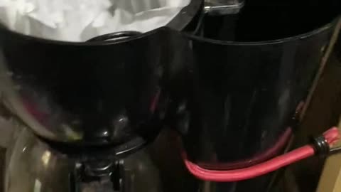 How I Make Coffee Without Electricity In My Camper