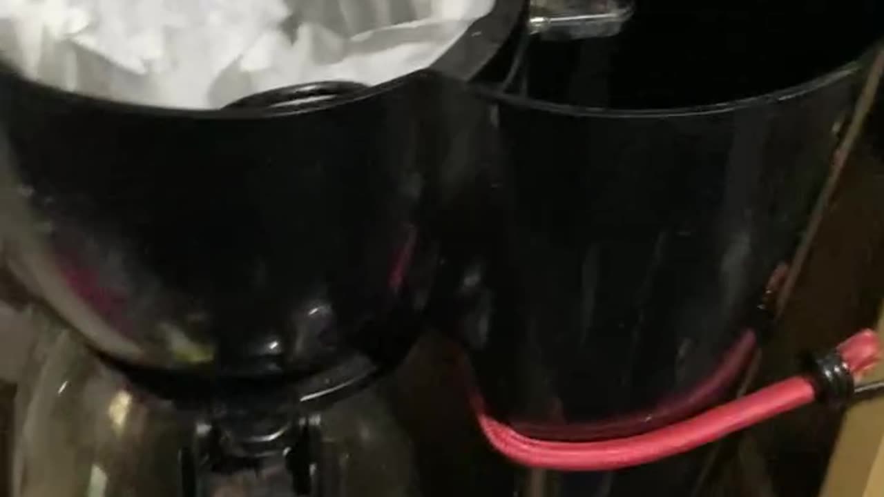 How I Make Coffee Without Electricity In My Camper