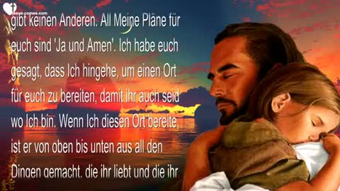 08.03.2021 Warnung von Jesus ❤️ Die grosse Täuschung, Wesen aus dem All, das Zeichen & Technologien