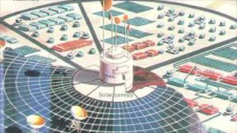 Colonies Already On The Moon?