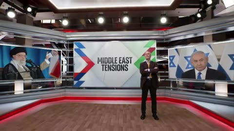 Iran attack_ What happened, how successful was it and... what happens next_