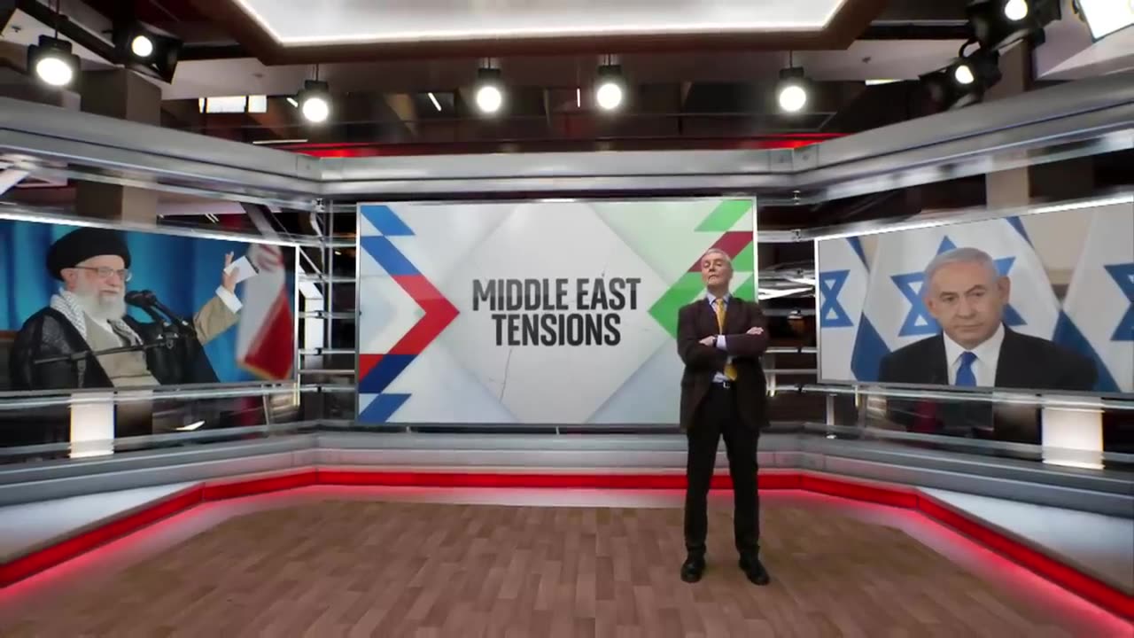 Iran attack_ What happened, how successful was it and... what happens next_