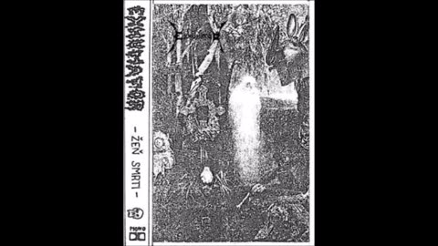 Exhumator - (1991) - Žeň smrti - (full demo)