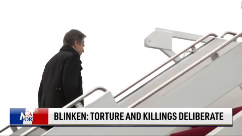 NTD Capitol Report: April 05, 2022