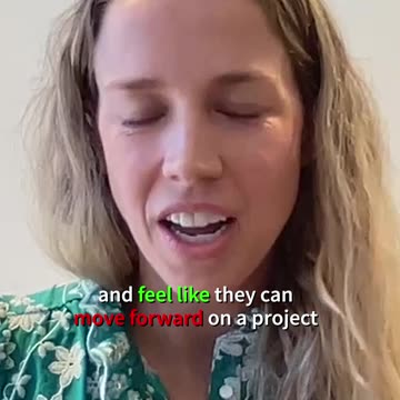 Avoiding Shiny Object Syndrome | Cam & Otis Show